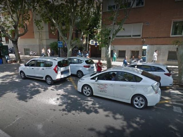 AV. BLASCO IBÁÑEZ 17 – HOSPITAL CLÍNICO