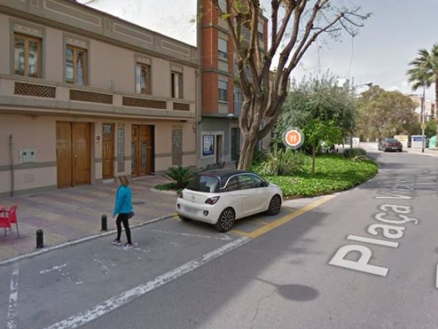 Parada Taxi Paiporta