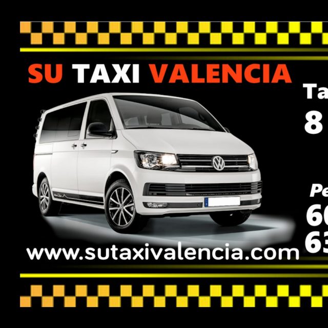 SUTAXI Valencia
