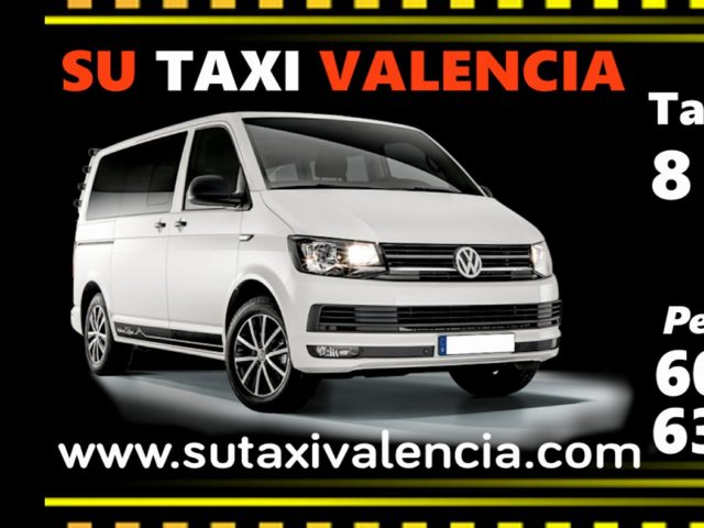 SUTAXI Valencia