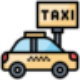 Paradas / Pedir un Taxi