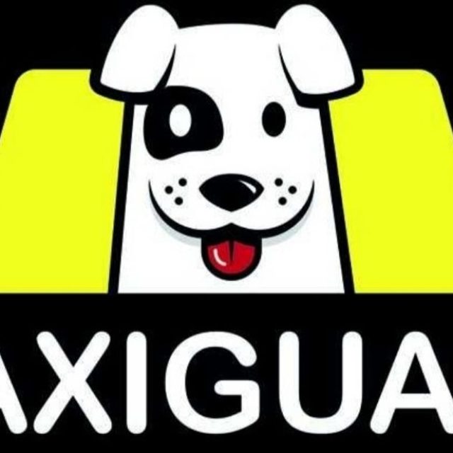 TaxiGuau!