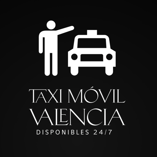 Taxi Movil Valencia
