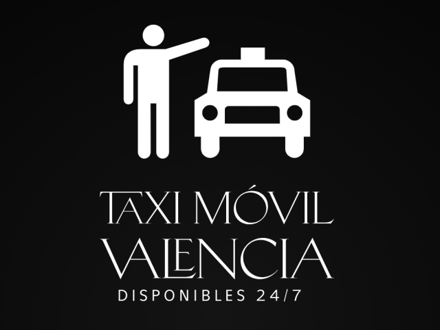 Taxi Movil Valencia