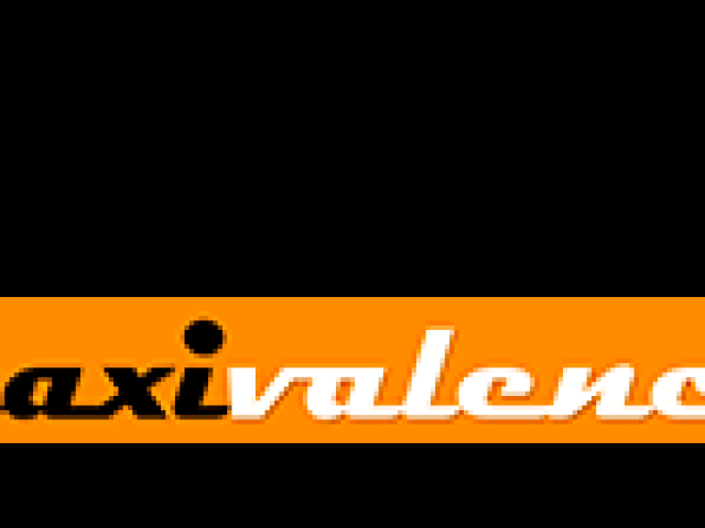 Taxi Valencia